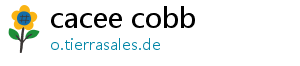 cacee cobb