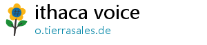 ithaca voice