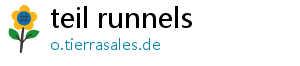 teil runnels